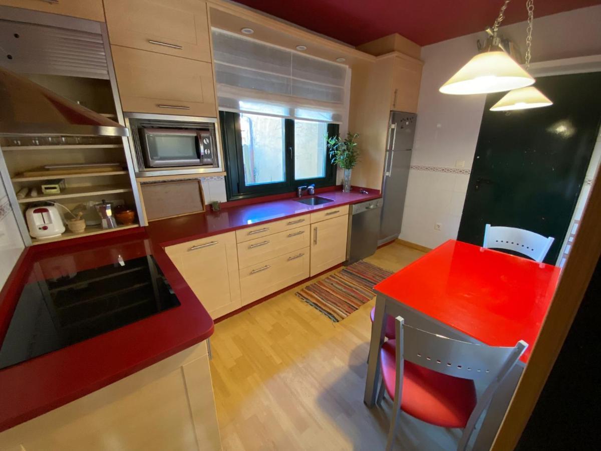 Casa Loureal Ribeira Sacra *
