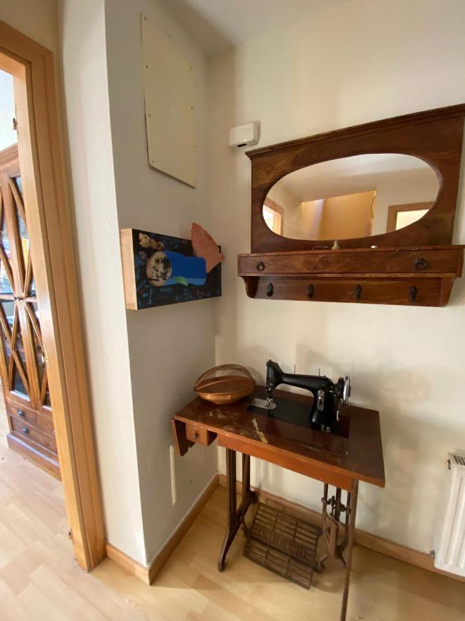 Casa Loureal Ribeira Sacra Holiday home