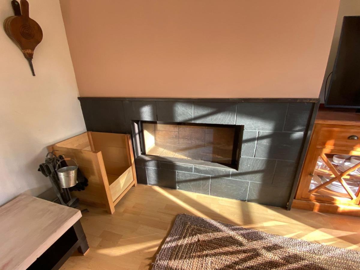 Casa Loureal Ribeira Sacra Holiday home