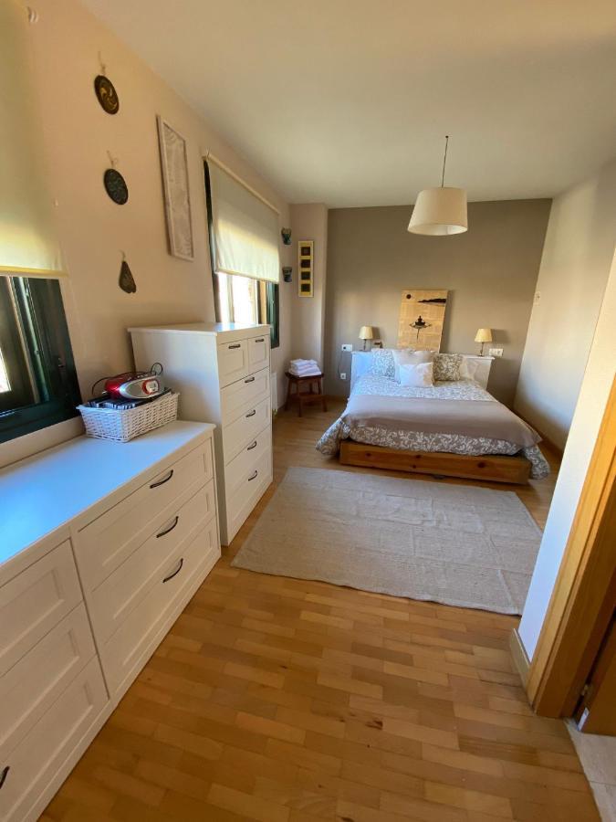 Casa Loureal Ribeira Sacra Ourense