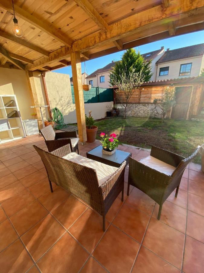 Holiday home Casa Loureal Ribeira Sacra