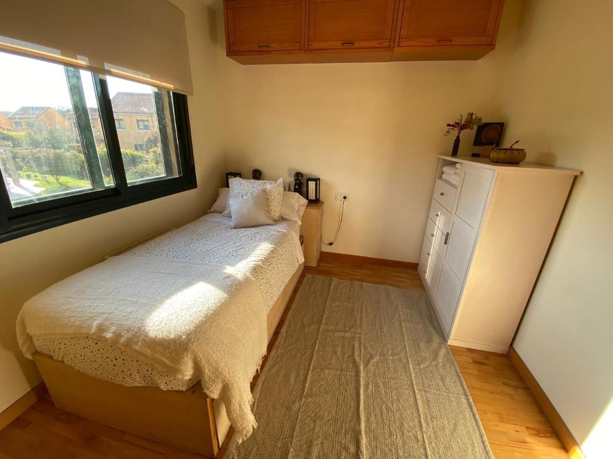 Holiday home Casa Loureal Ribeira Sacra *