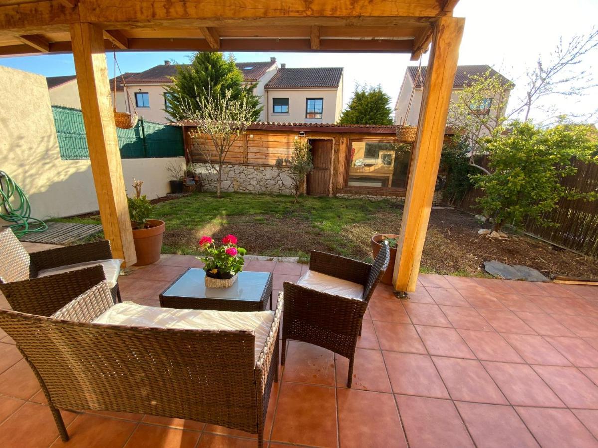 Casa Loureal Ribeira Sacra Holiday home