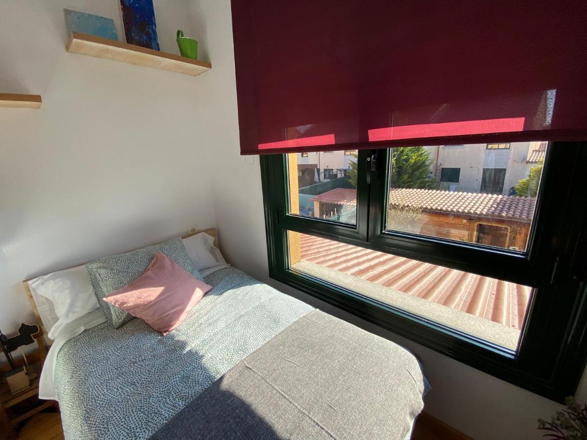 Casa Loureal Ribeira Sacra Ourense