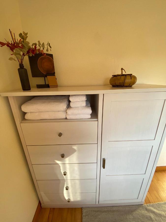 Casa Loureal Ribeira Sacra Holiday home *