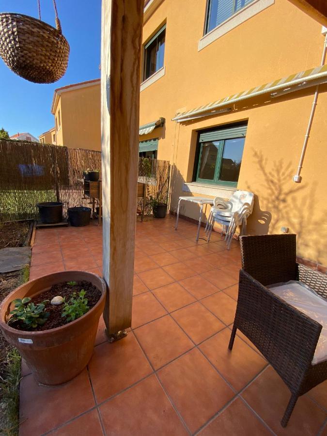Holiday home Casa Loureal Ribeira Sacra *