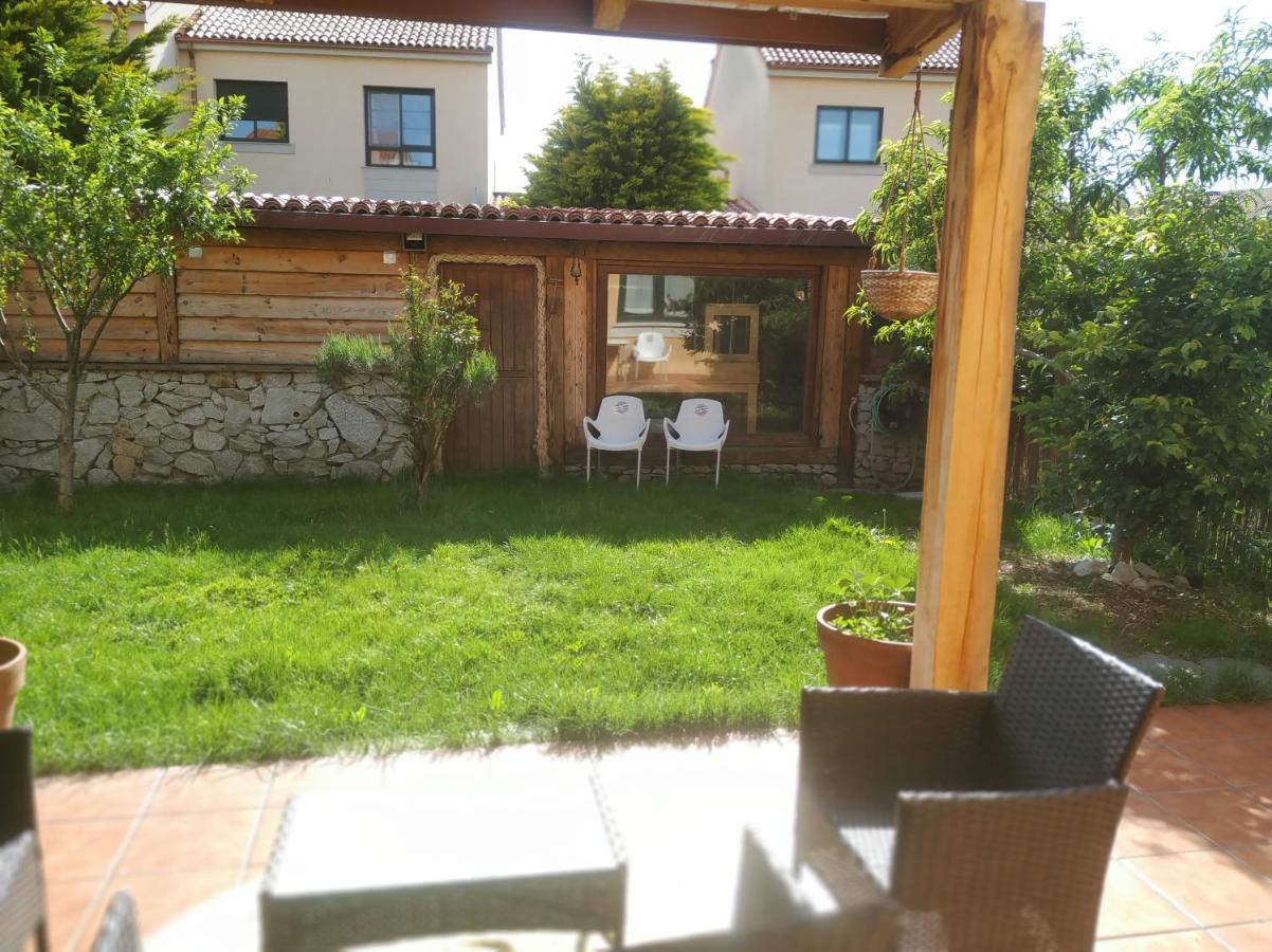 Casa Loureal Ribeira Sacra Holiday home *