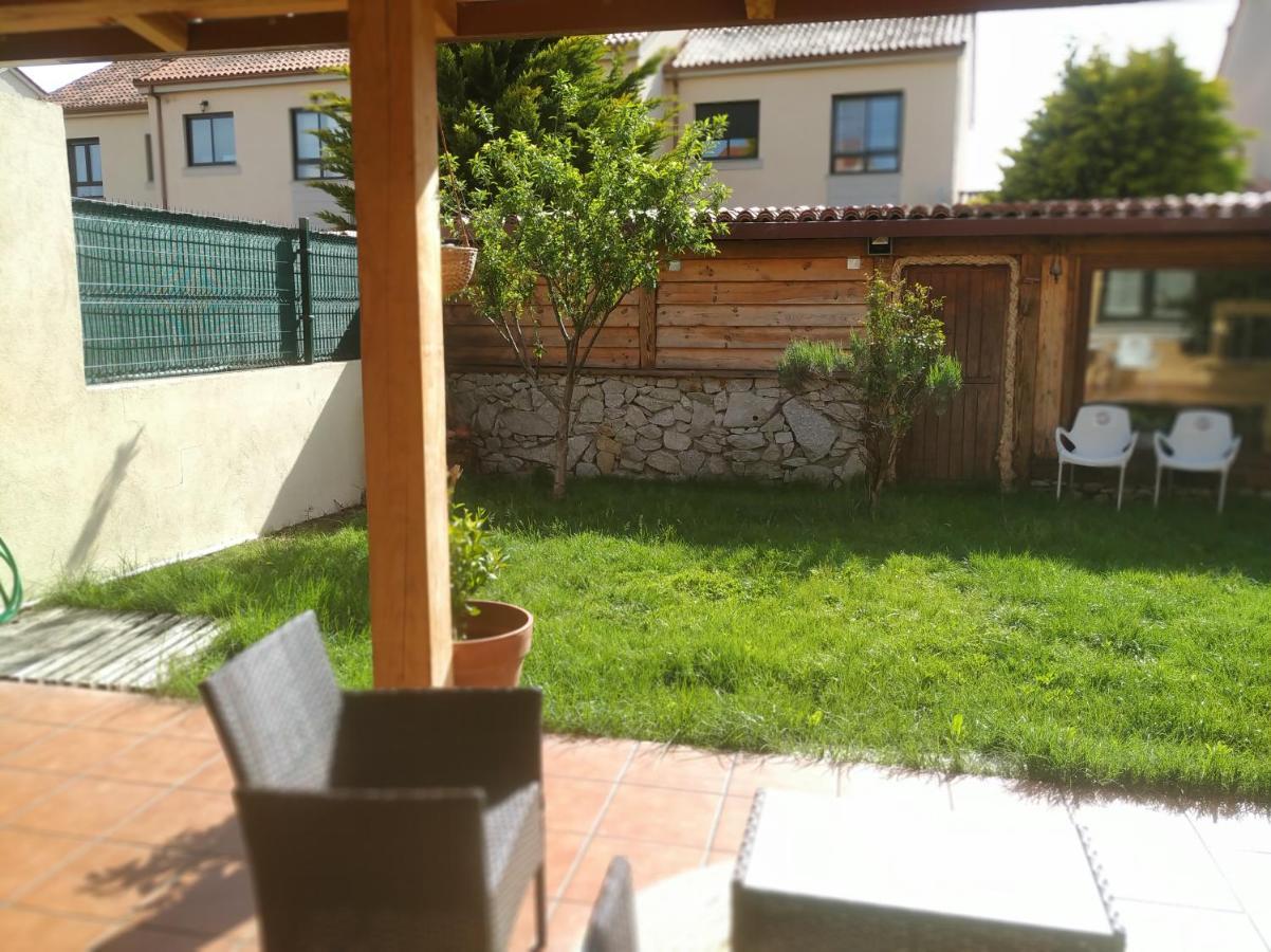Casa Loureal Ribeira Sacra Holiday home *