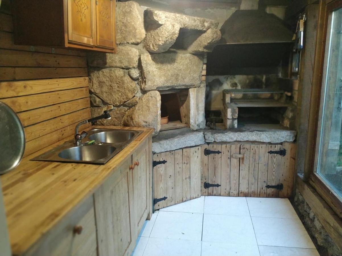 Casa Loureal Ribeira Sacra * Ourense