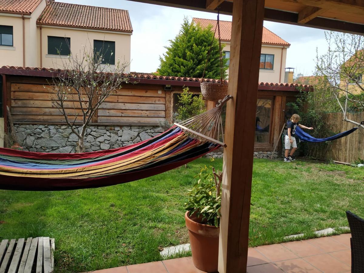 Casa Loureal Ribeira Sacra