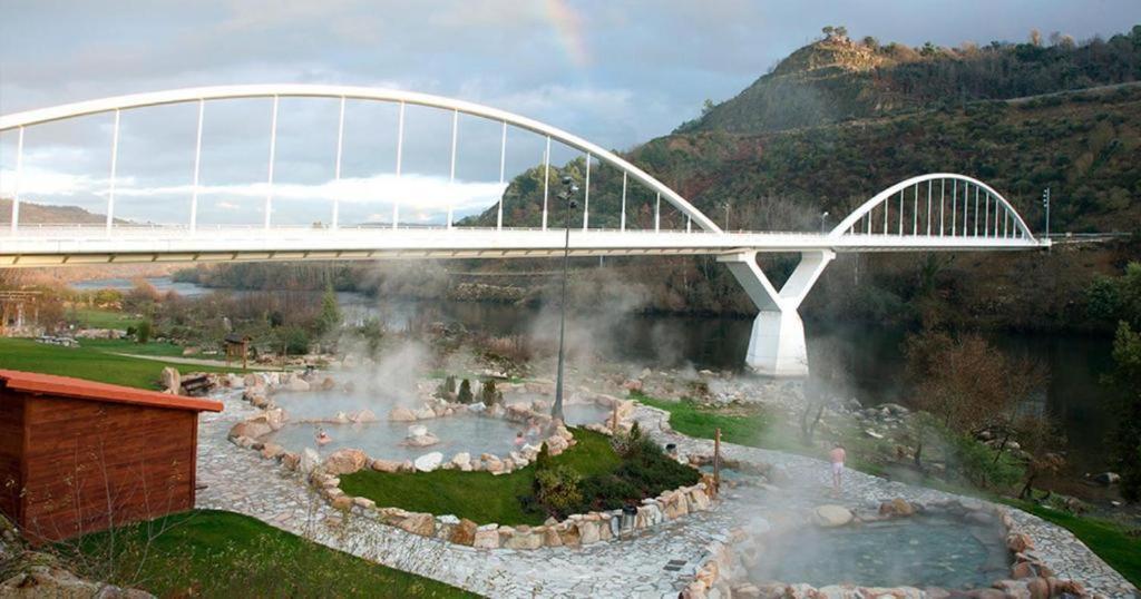 Holiday home Casa Loureal Ribeira Sacra *