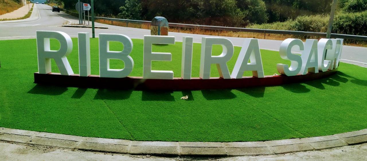 Holiday home Casa Loureal Ribeira Sacra *